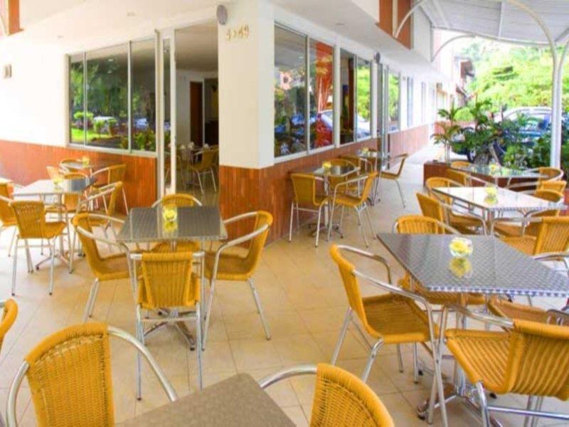 Hotel Ms Chipichape Plus Cali Exterior foto