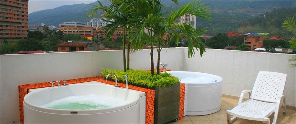 Hotel Ms Chipichape Plus Cali Exterior foto